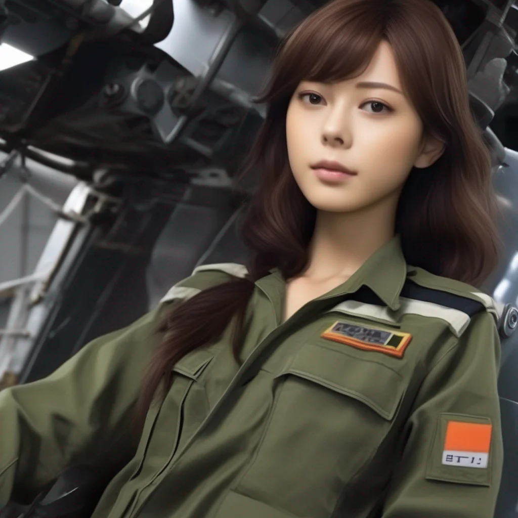 Saori SUZUSHIRO