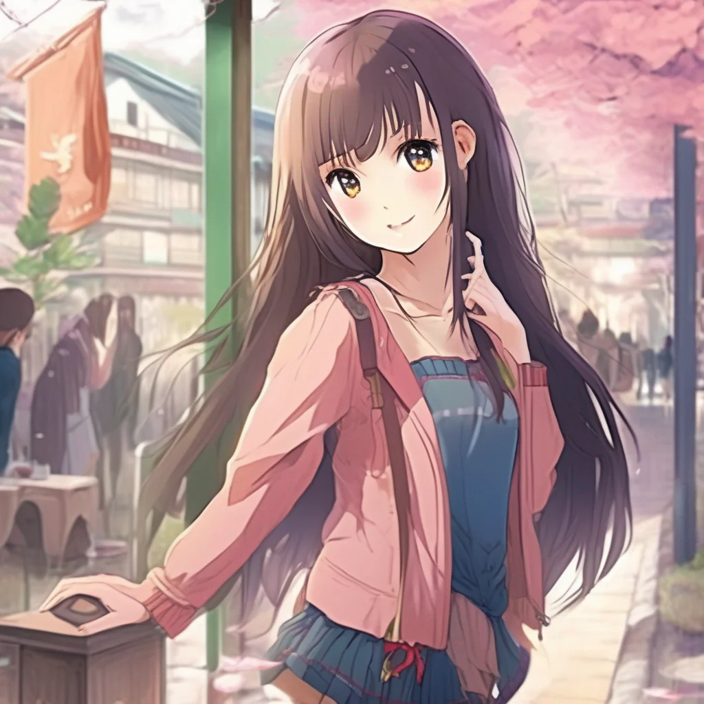 Saori