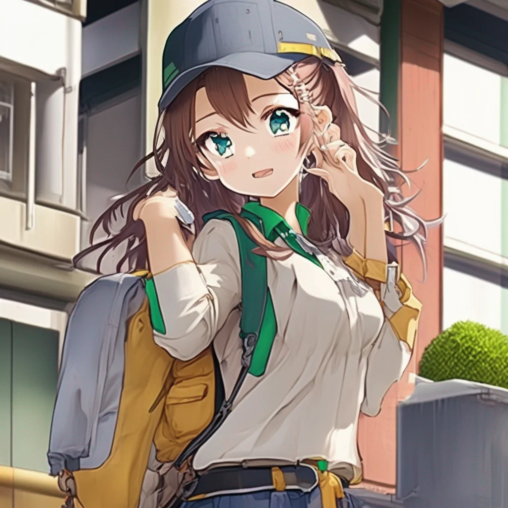 Saotome