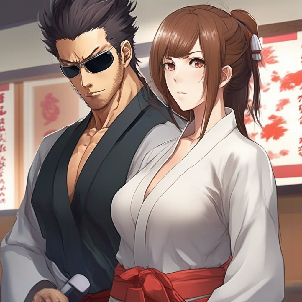 Saotome