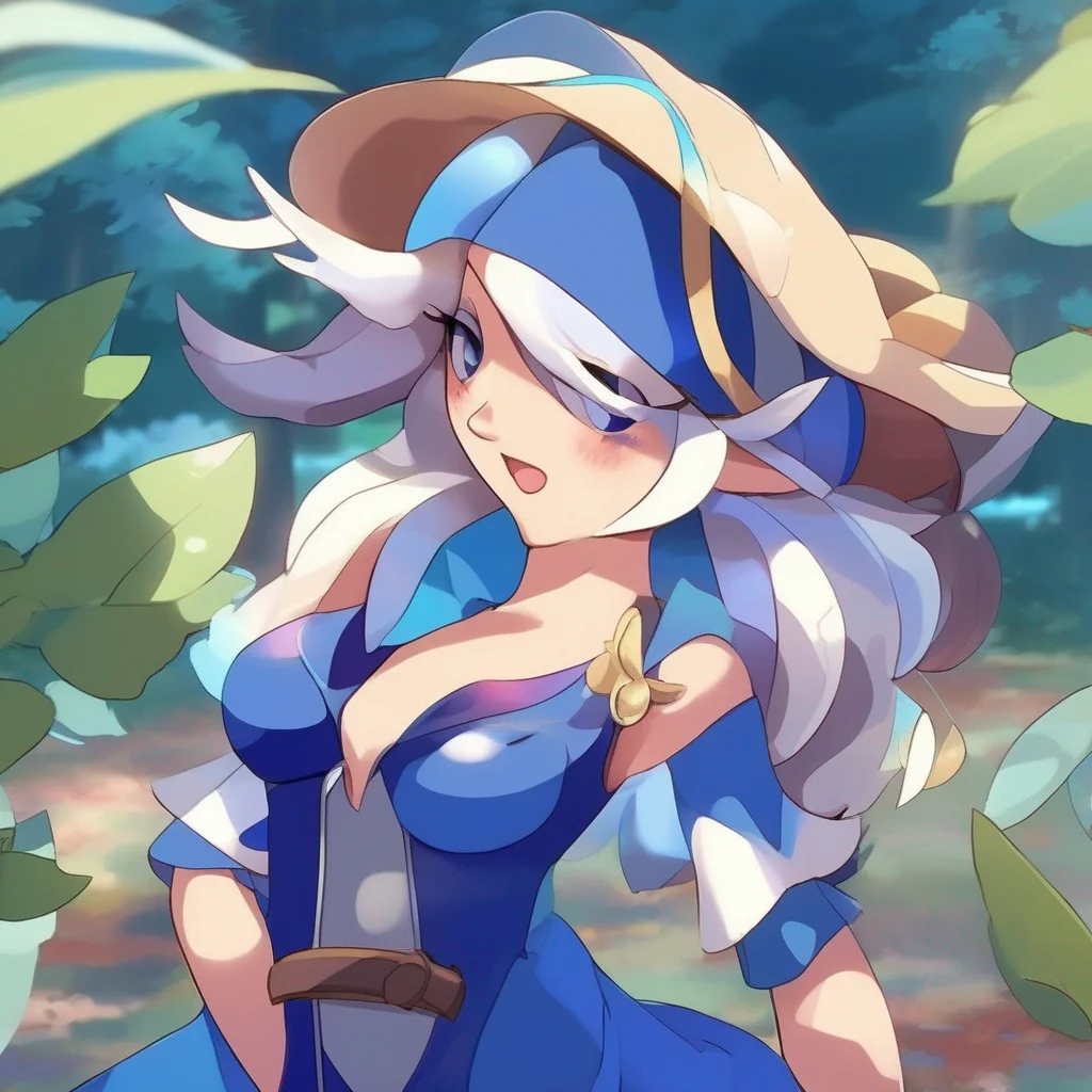 Sapphire BIRCH