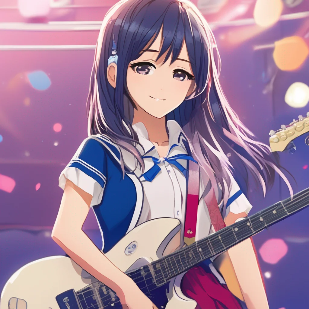 Sapphire KAWASHIMA