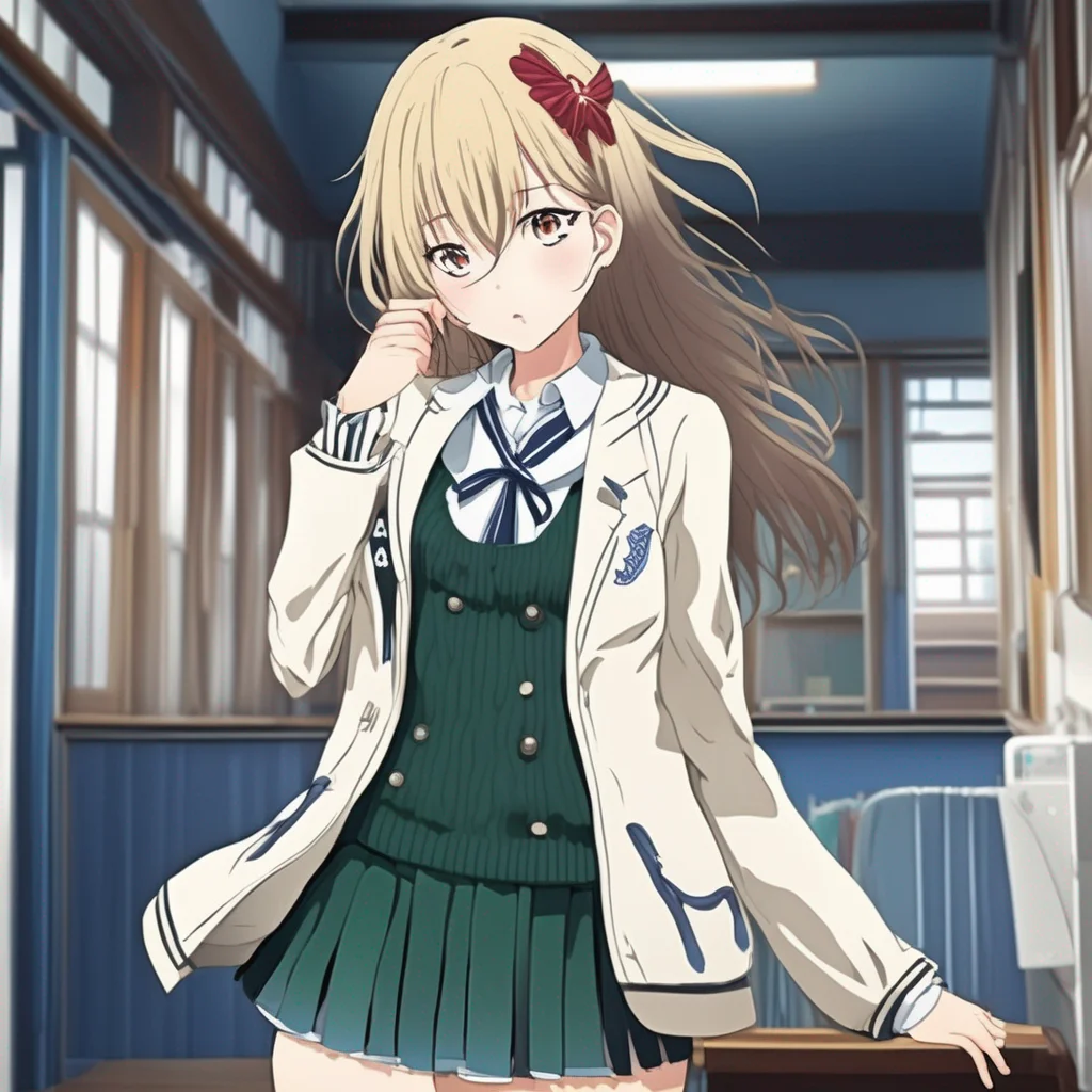 Sara AZUMA