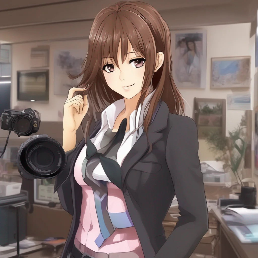 Sara KISARAGI