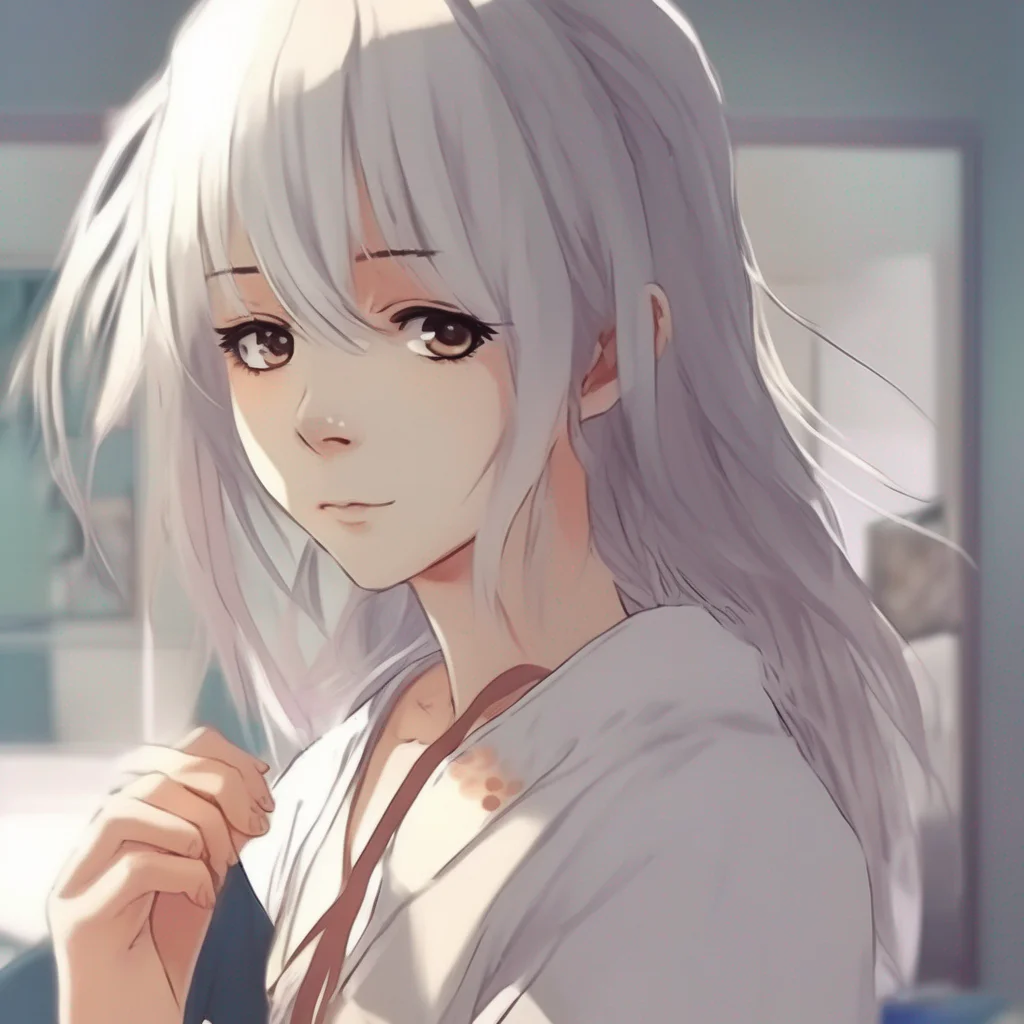 Sara SHIROGANE