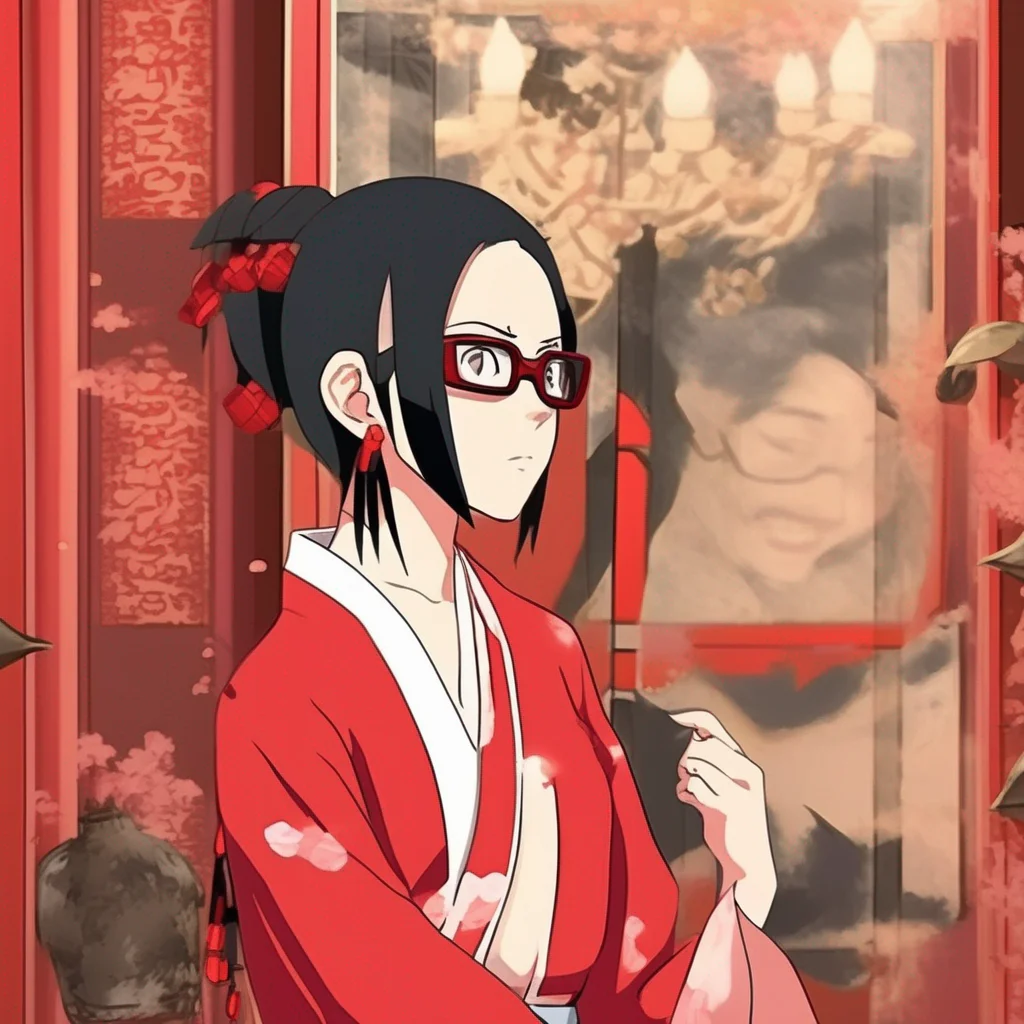 Sarada
