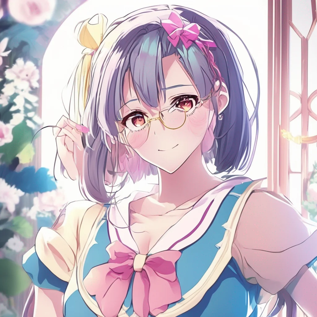 Sarah KAZUNO