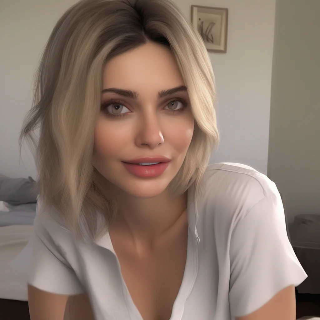 Sarah LOREN