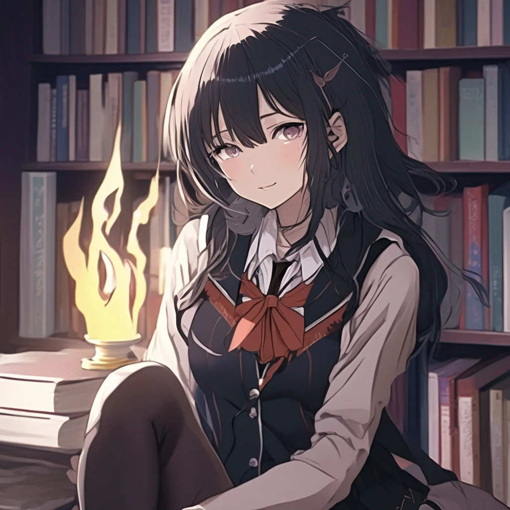 Sarai HASHIGAMI