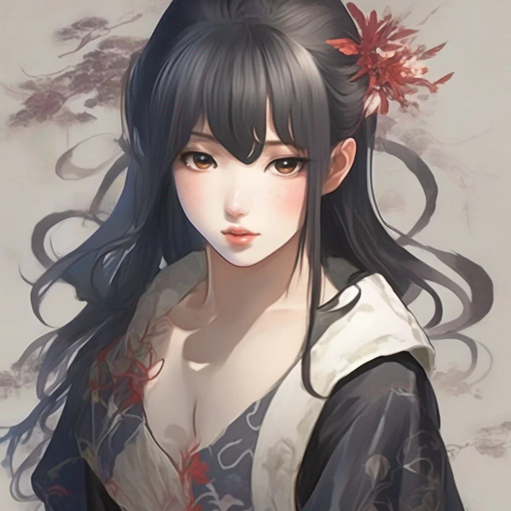 Sarai ONISHI