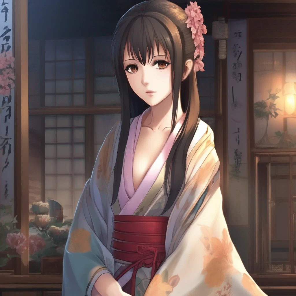 Saraka TSUKAI
