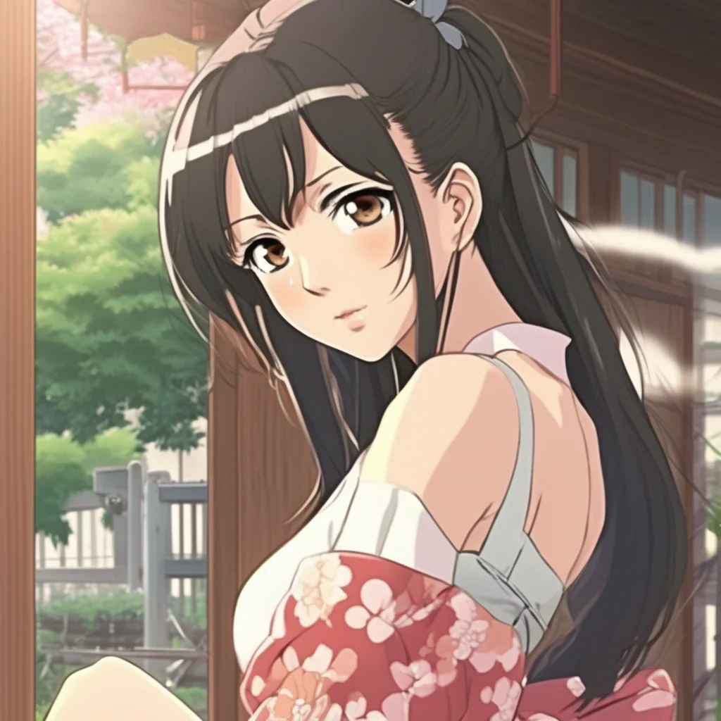 Sarasa WATANABE