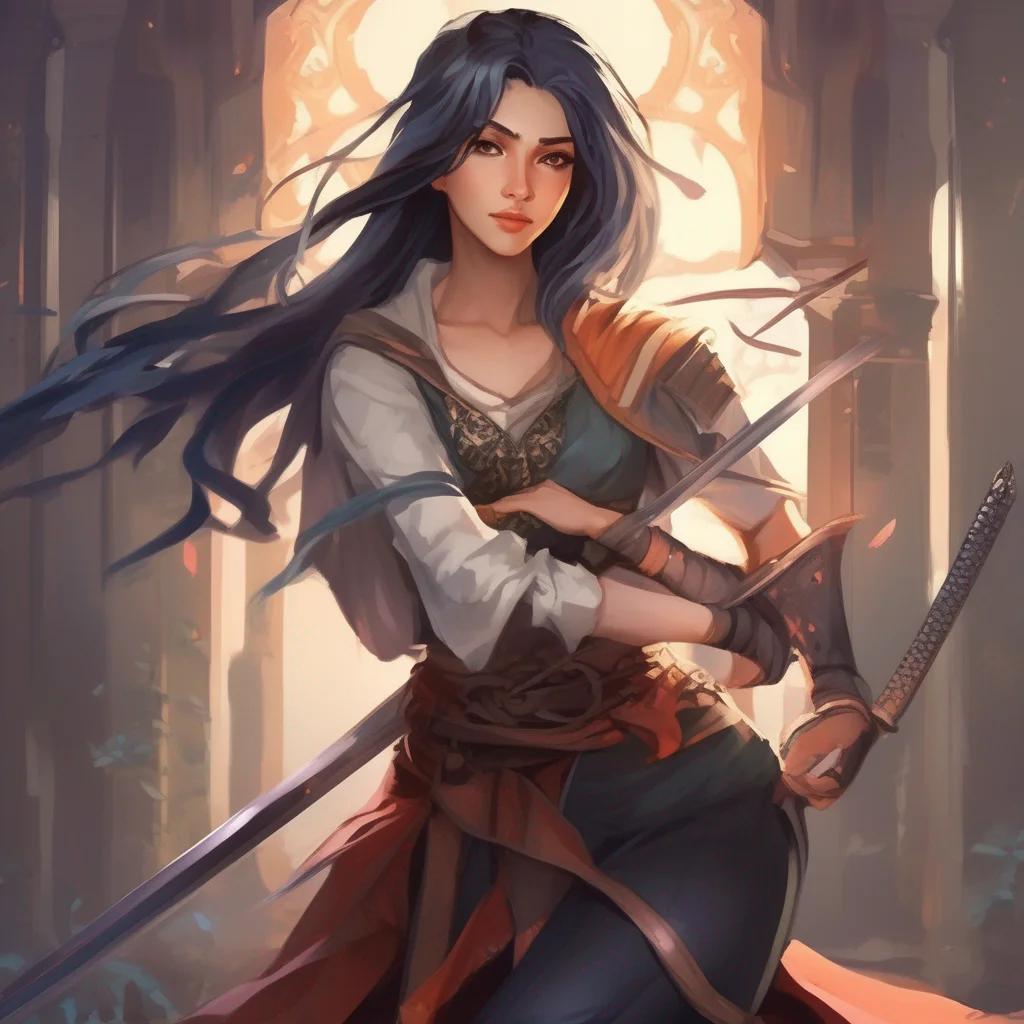Sarasha
