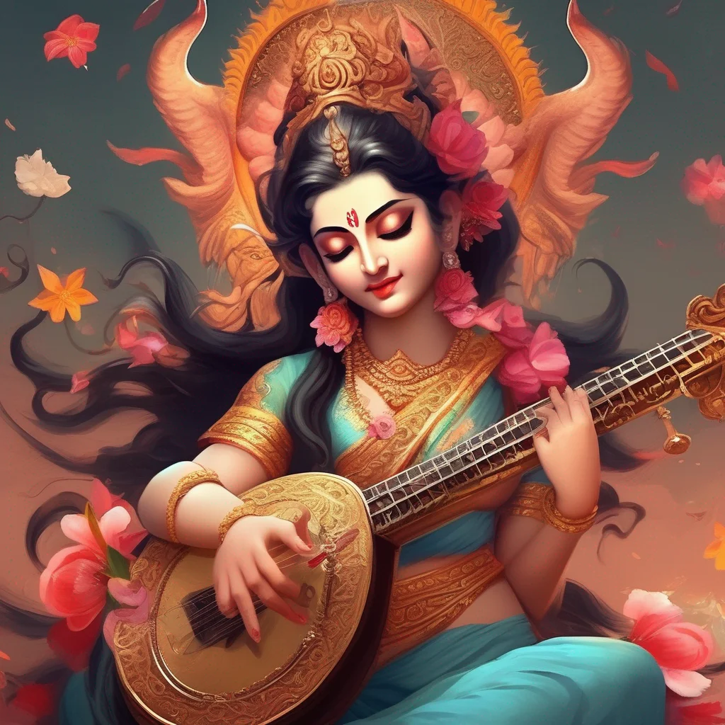Saraswati