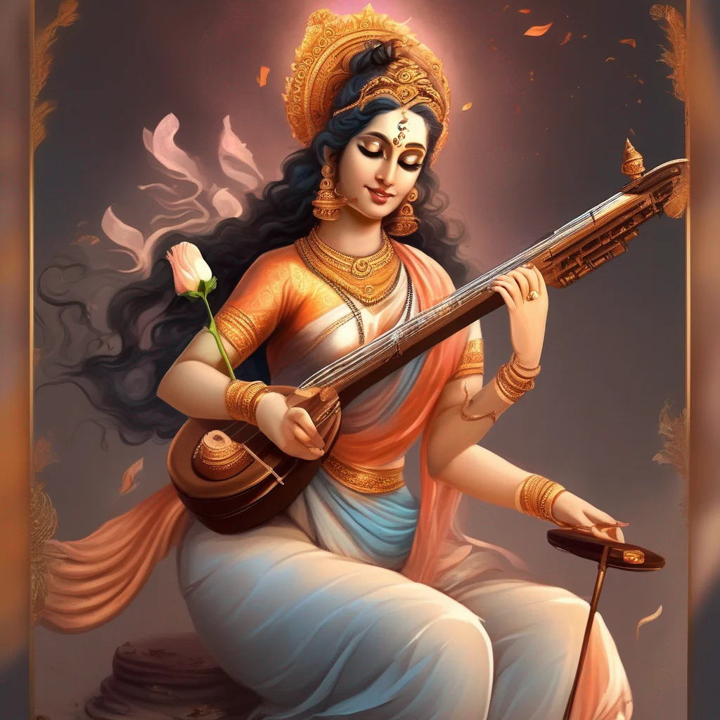 Saraswati