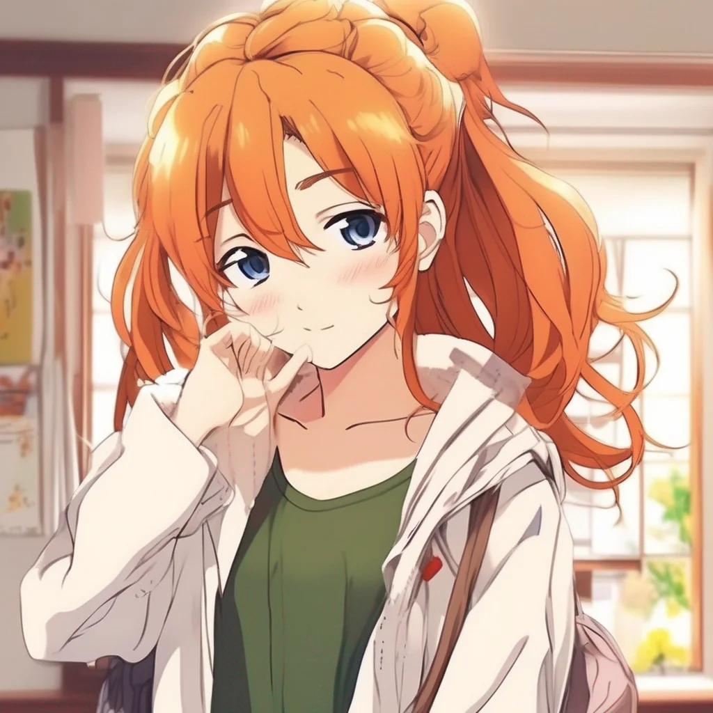 Sarina ENDOU