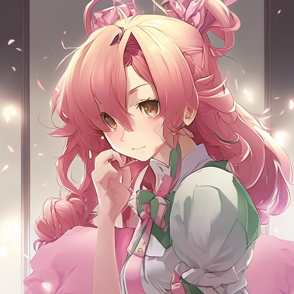 Sarina SHIZUKUME