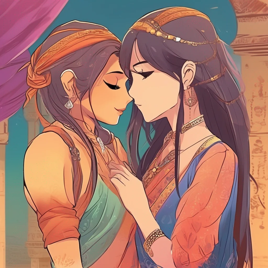 Sasaha SAHARA