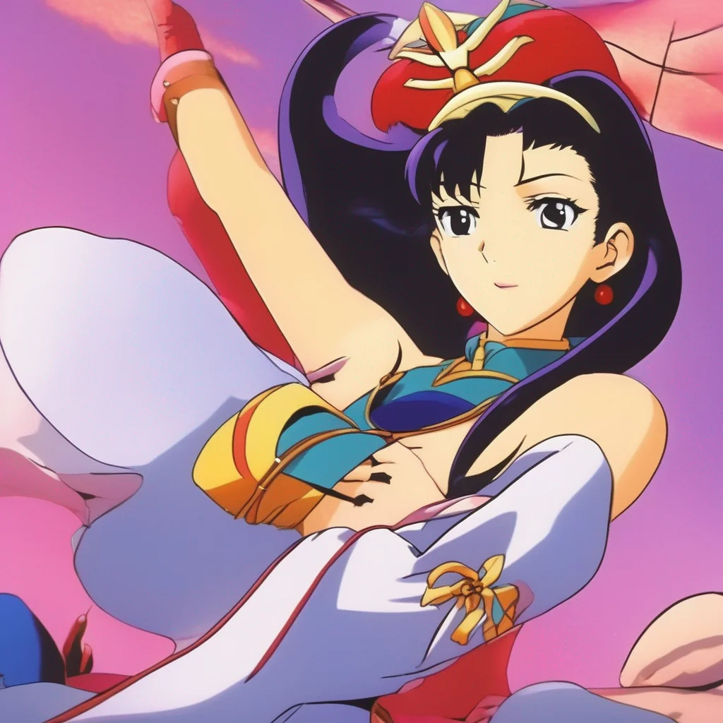 Sasami JURAI