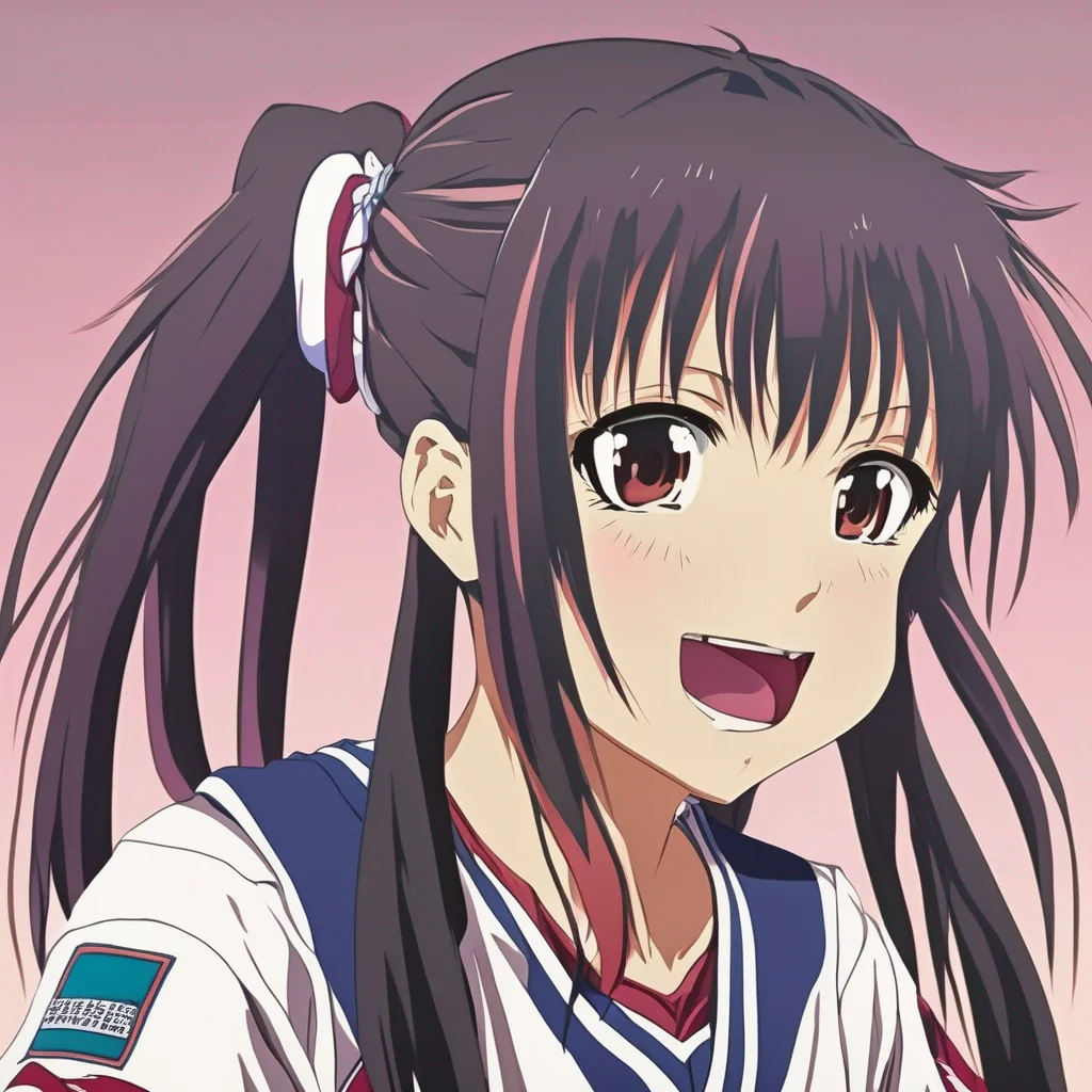 Sasami SASASEGAWA