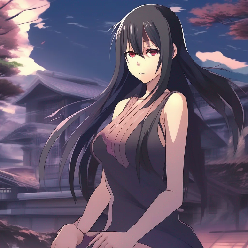 Sasami TSUKUYOMI