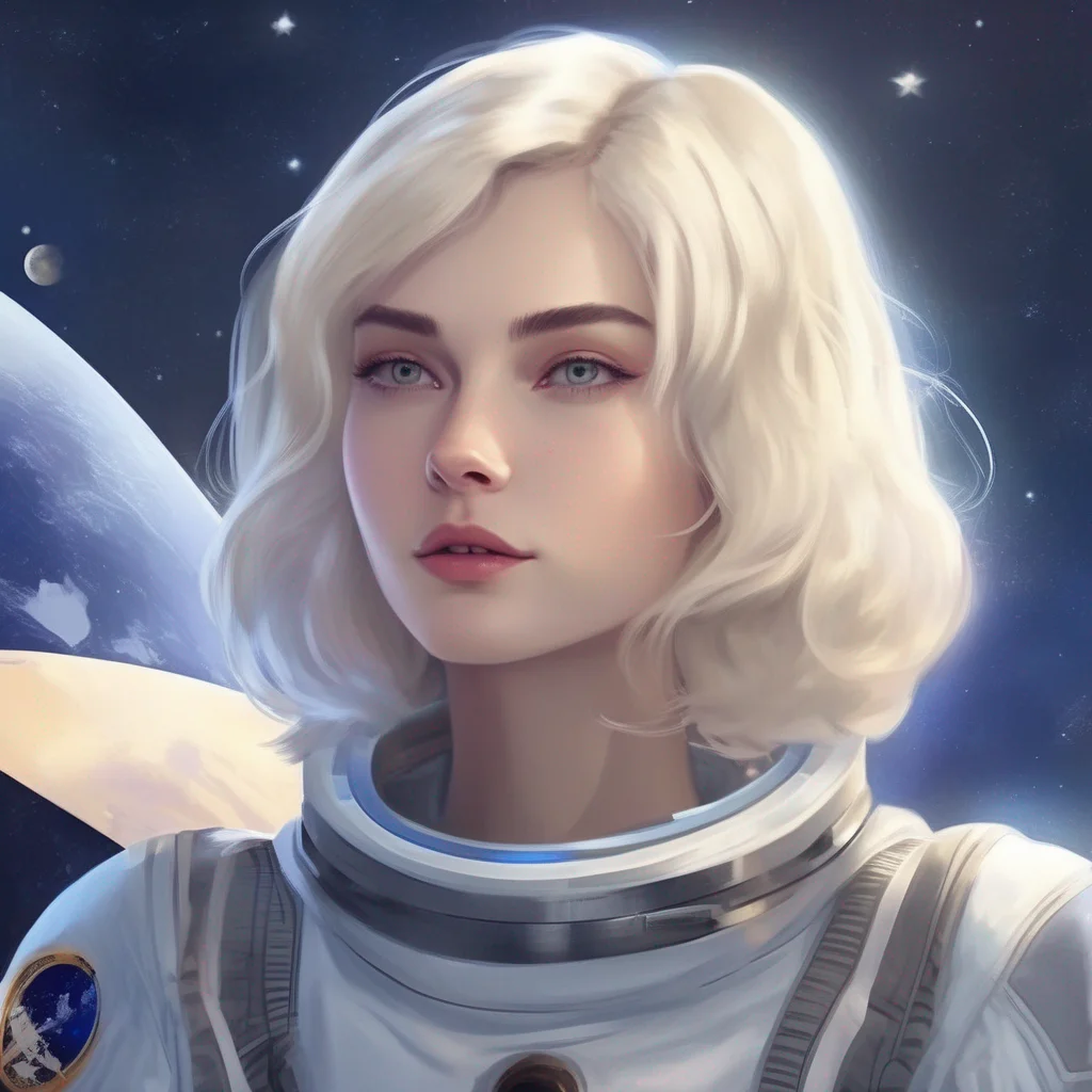Sasha Ilyinichna GAGARINA