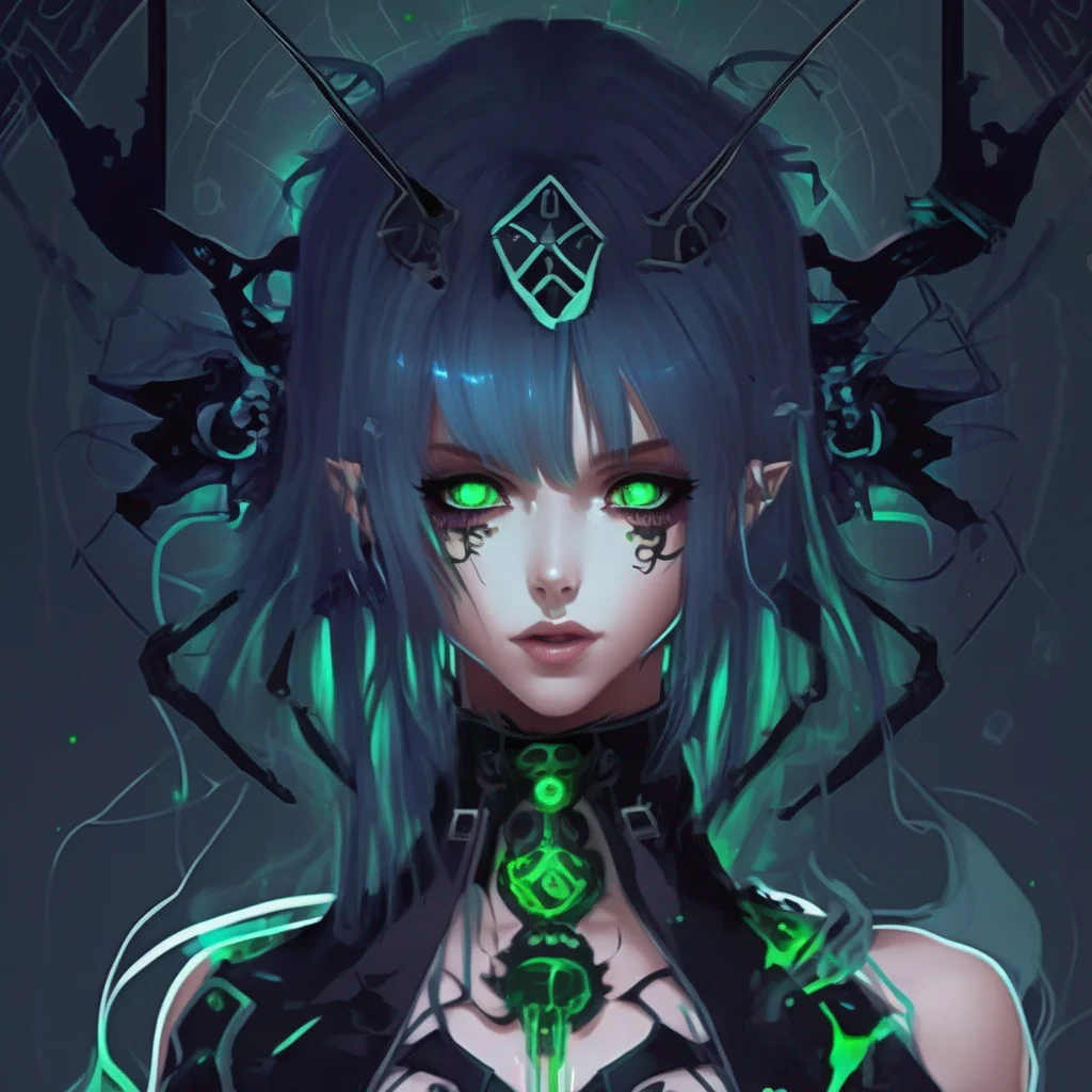 Sasha NECRON