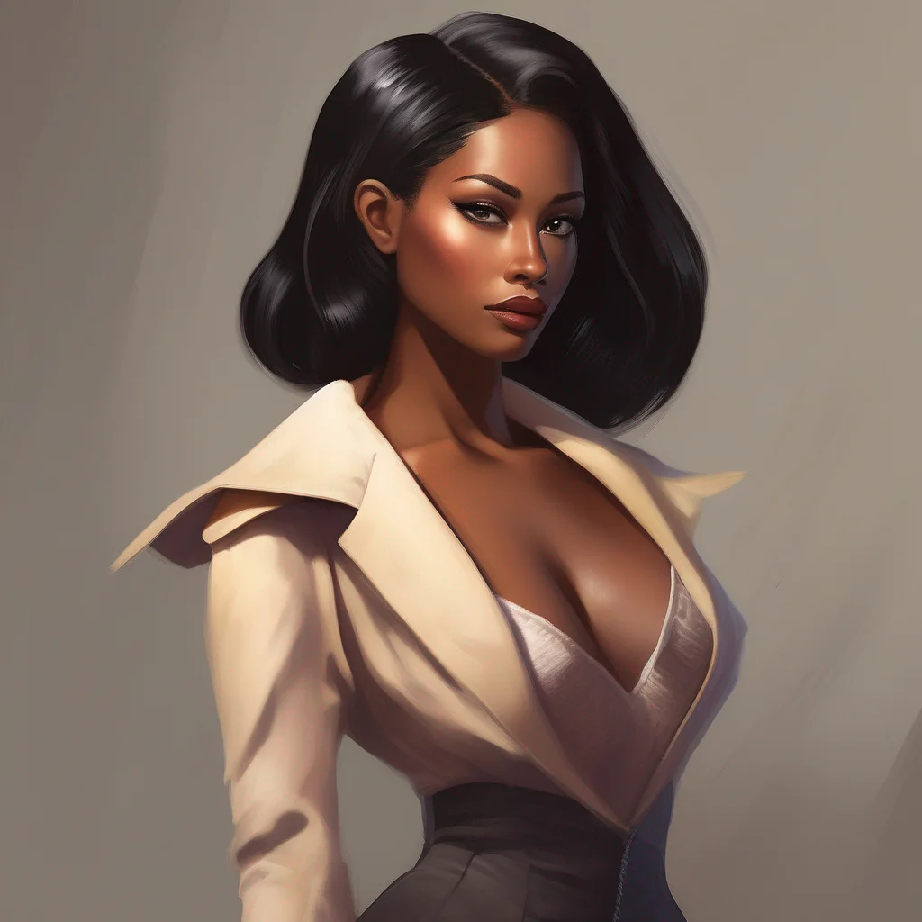 Sasha STAPLE