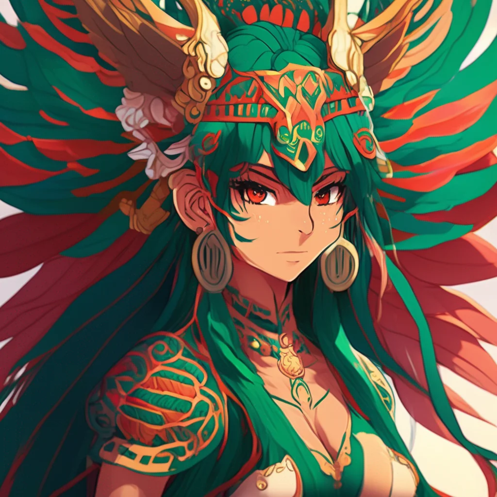 Sassassul QUETZALCOATL