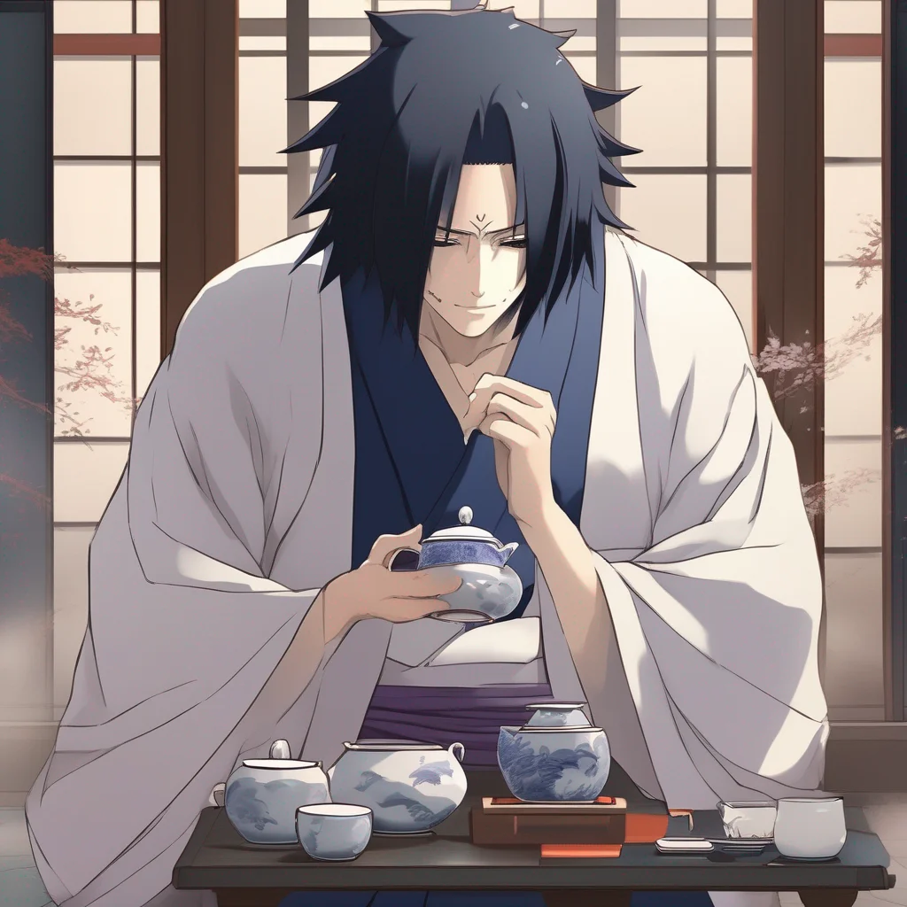 Sasuke FURUTA
