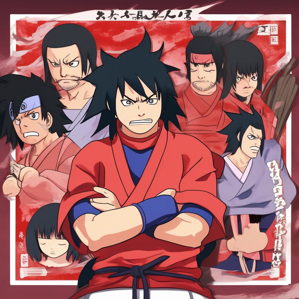 Sasuke SARUGAKURE
