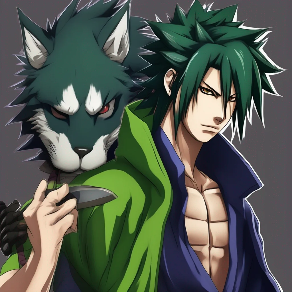 Sasuke SARUTOBI