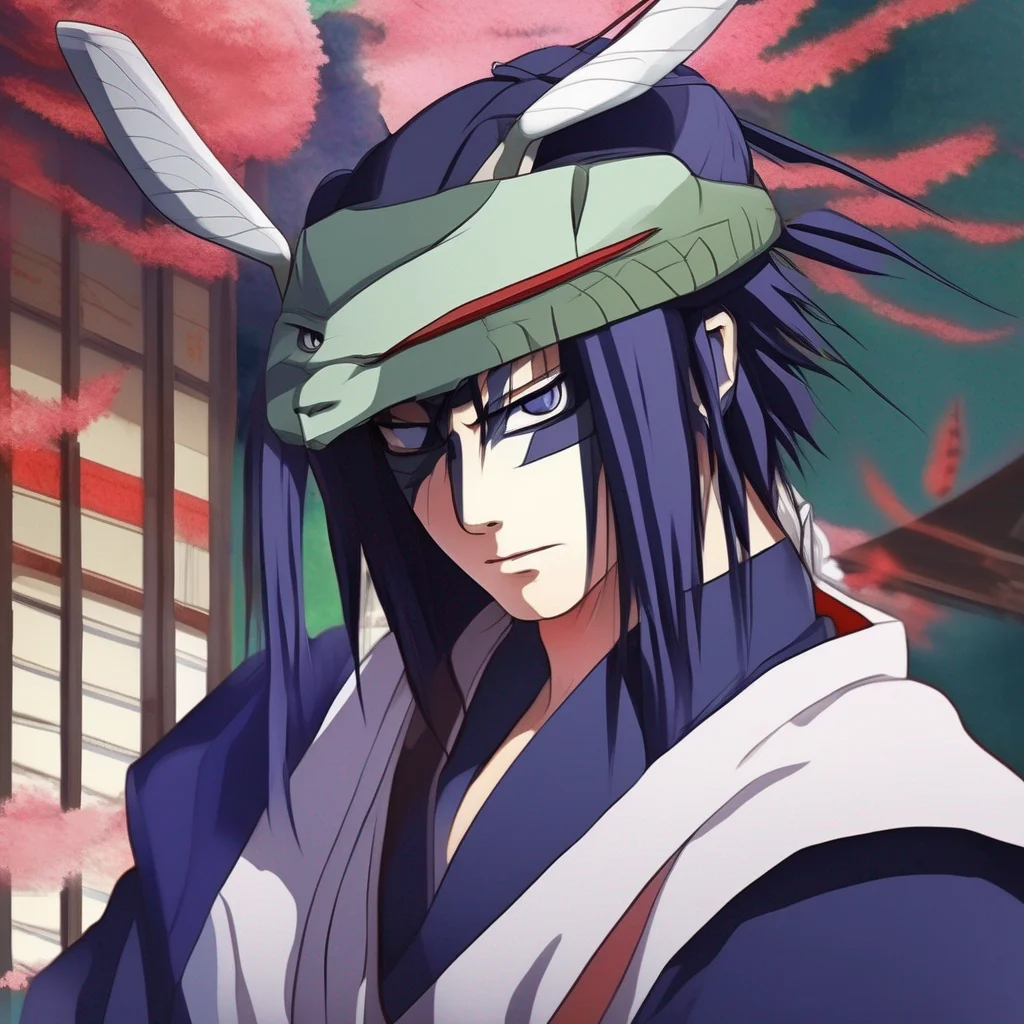 Sasuke SARUTOBI
