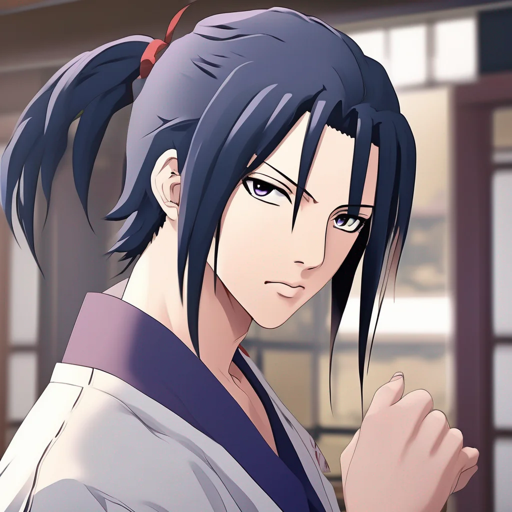 Sasuke TSUBAKI