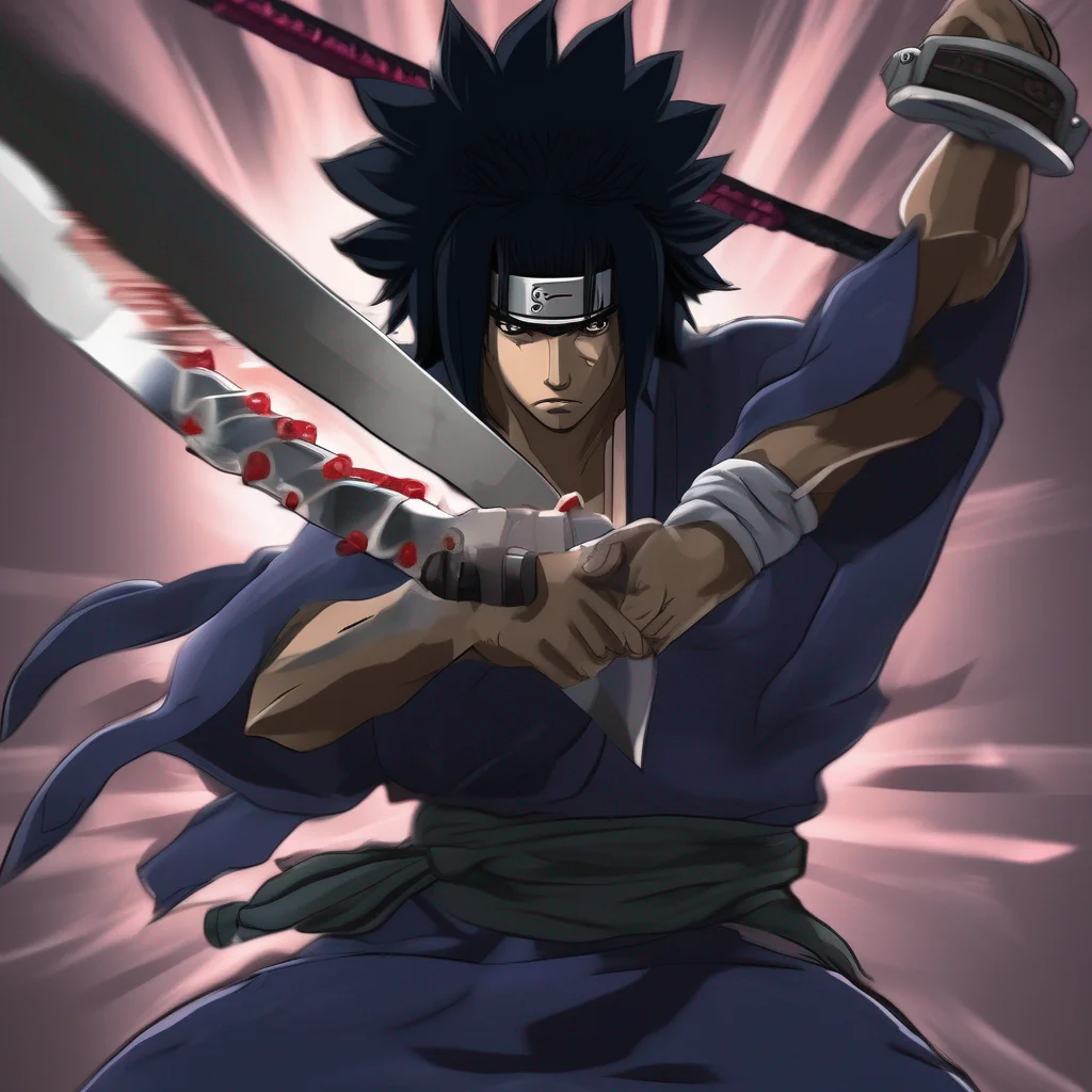 Sasuke