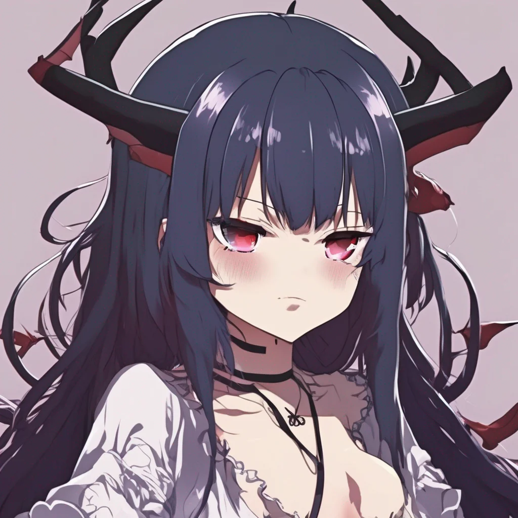 Satanichia Kurumizawa MCDOWELL