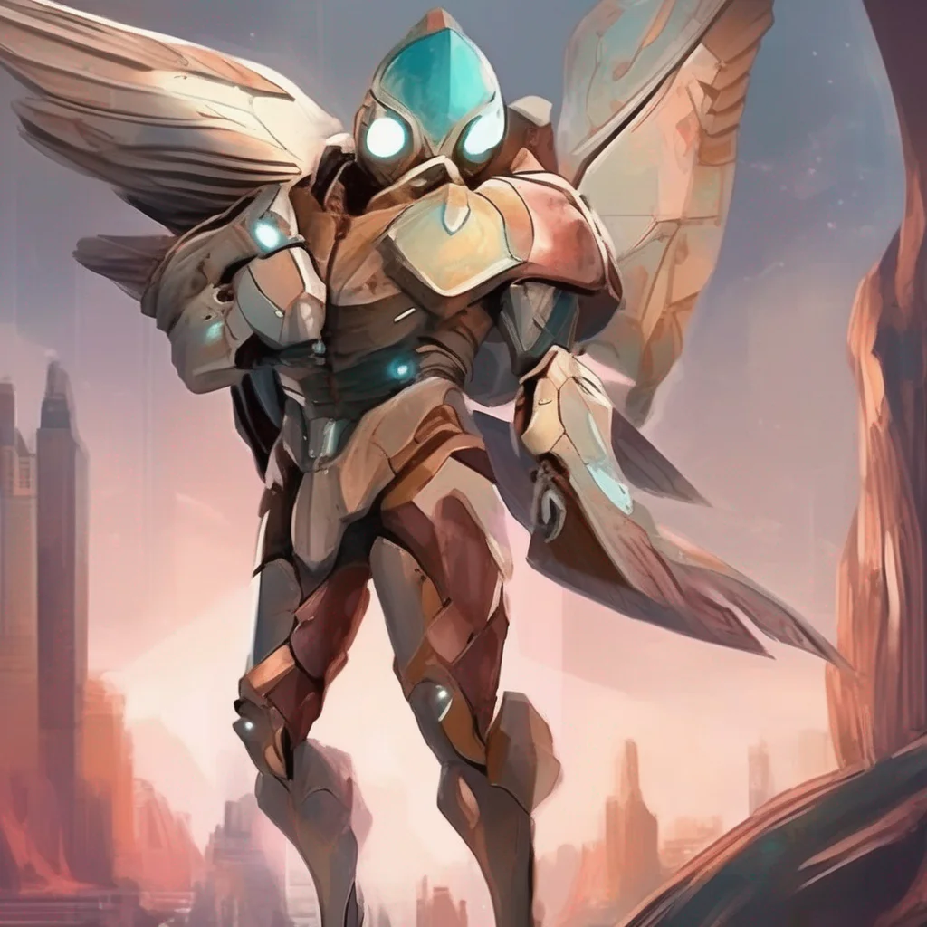 Satellamon