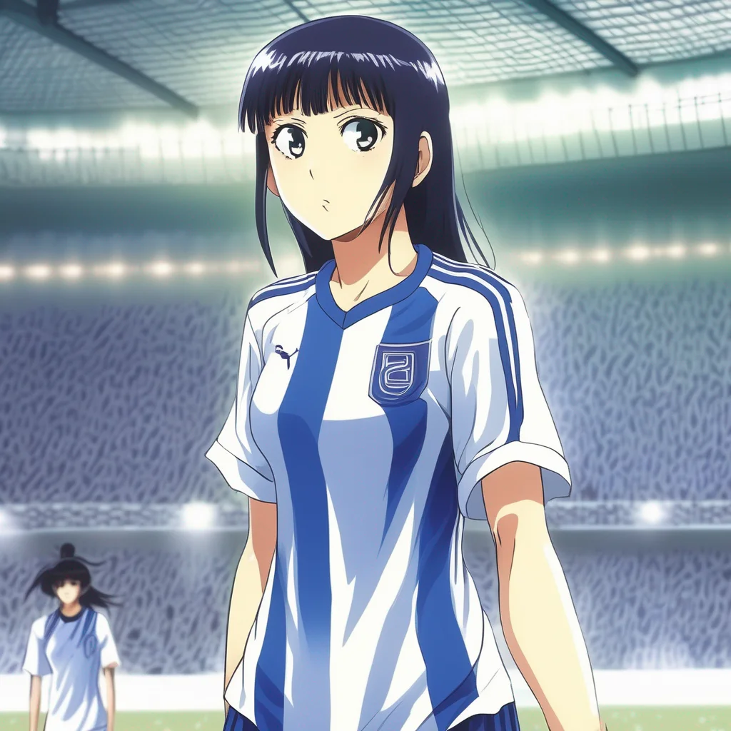 Satoko KANDA
