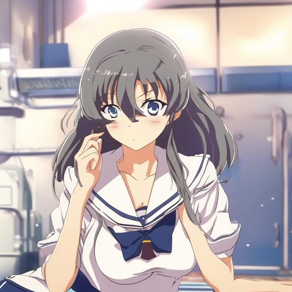 Satoko KATSUTA