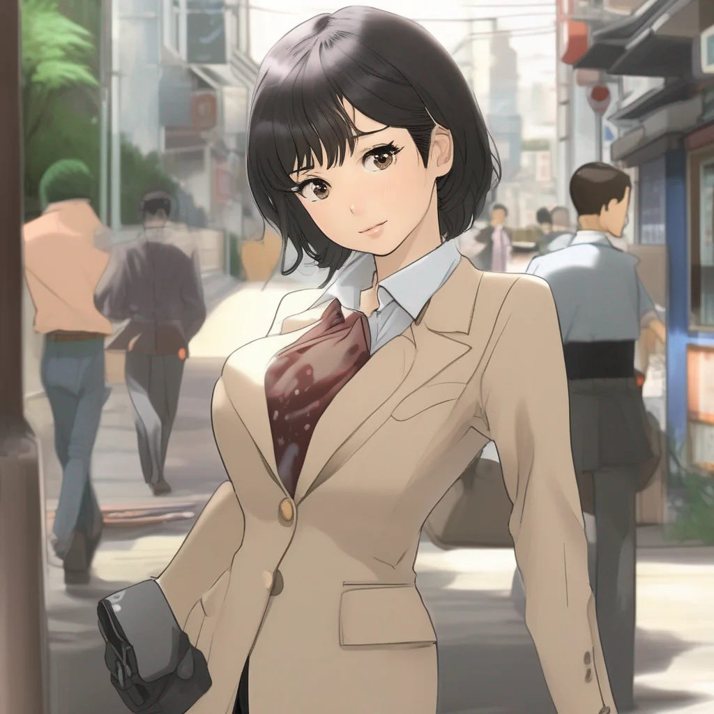 Satomi ADACHI
