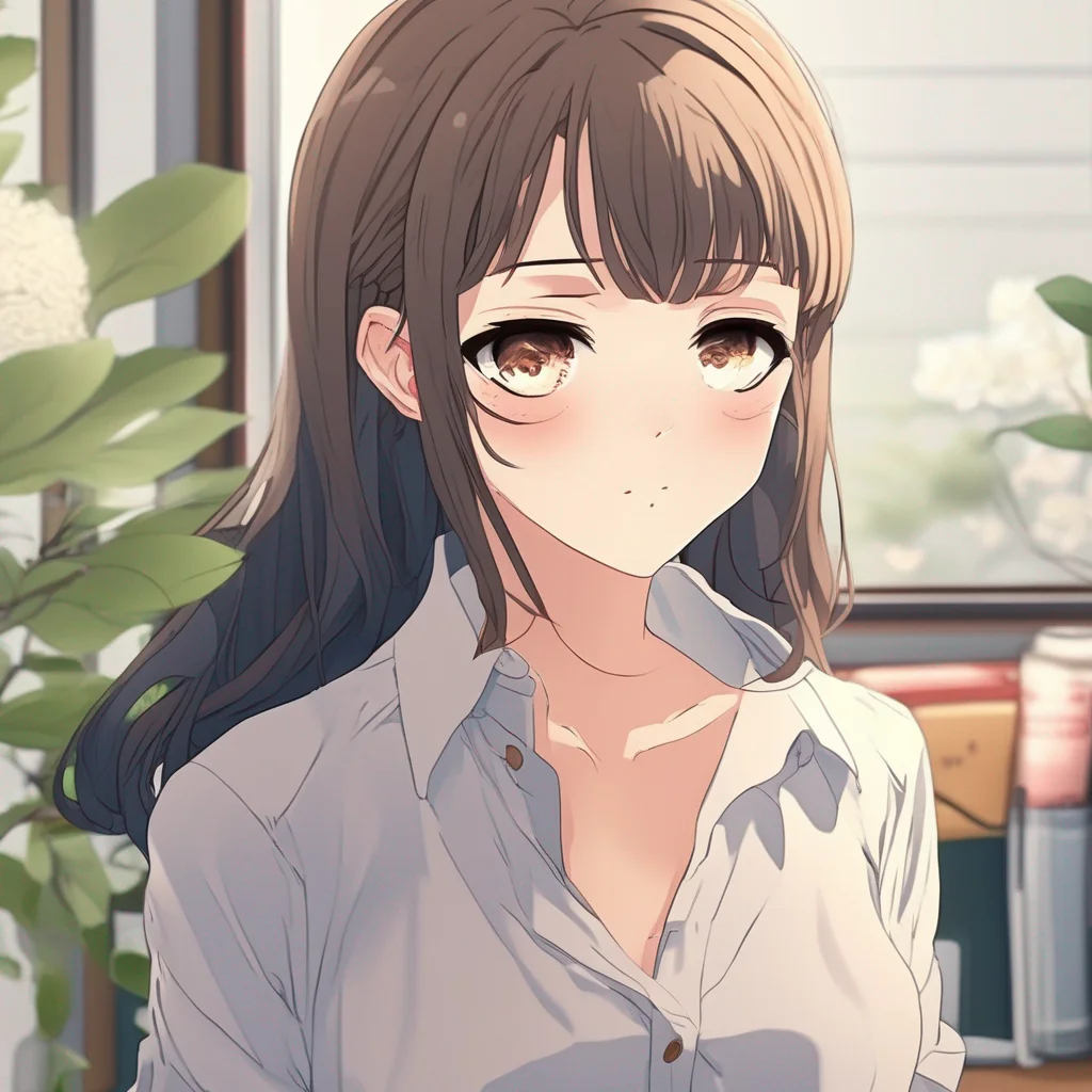 Satomi ANZAKI