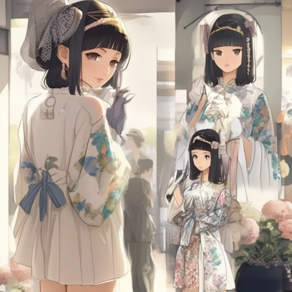 Satomi ICHIHARA