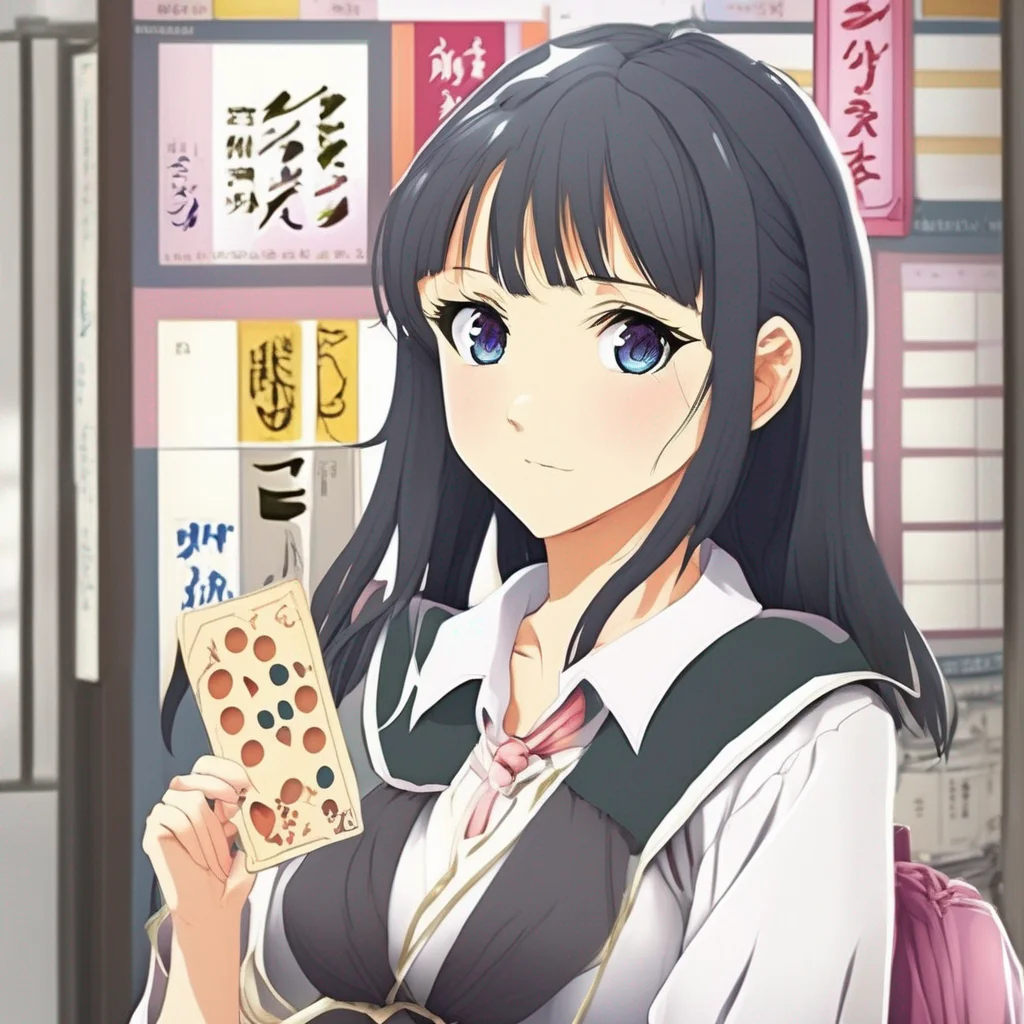 Satomi KANBARA