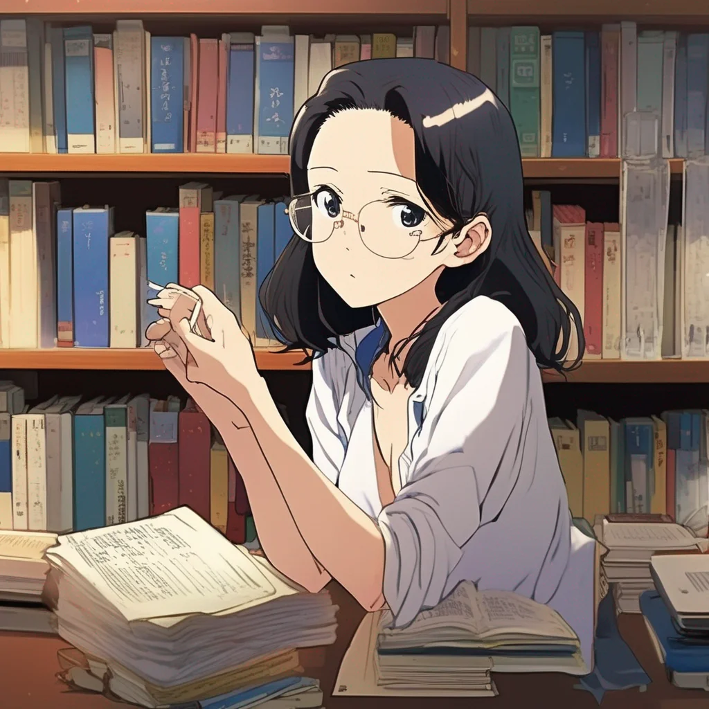 Satomi KURAHASHI
