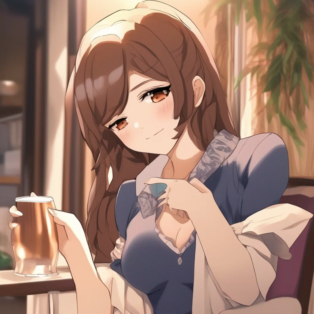 Satomi OOGUMA