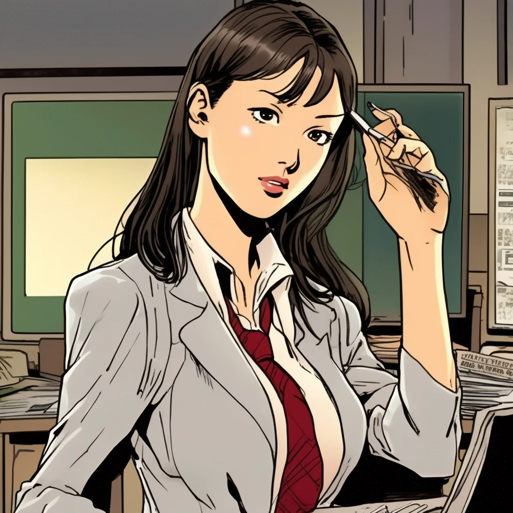 Satomi SHIOMI