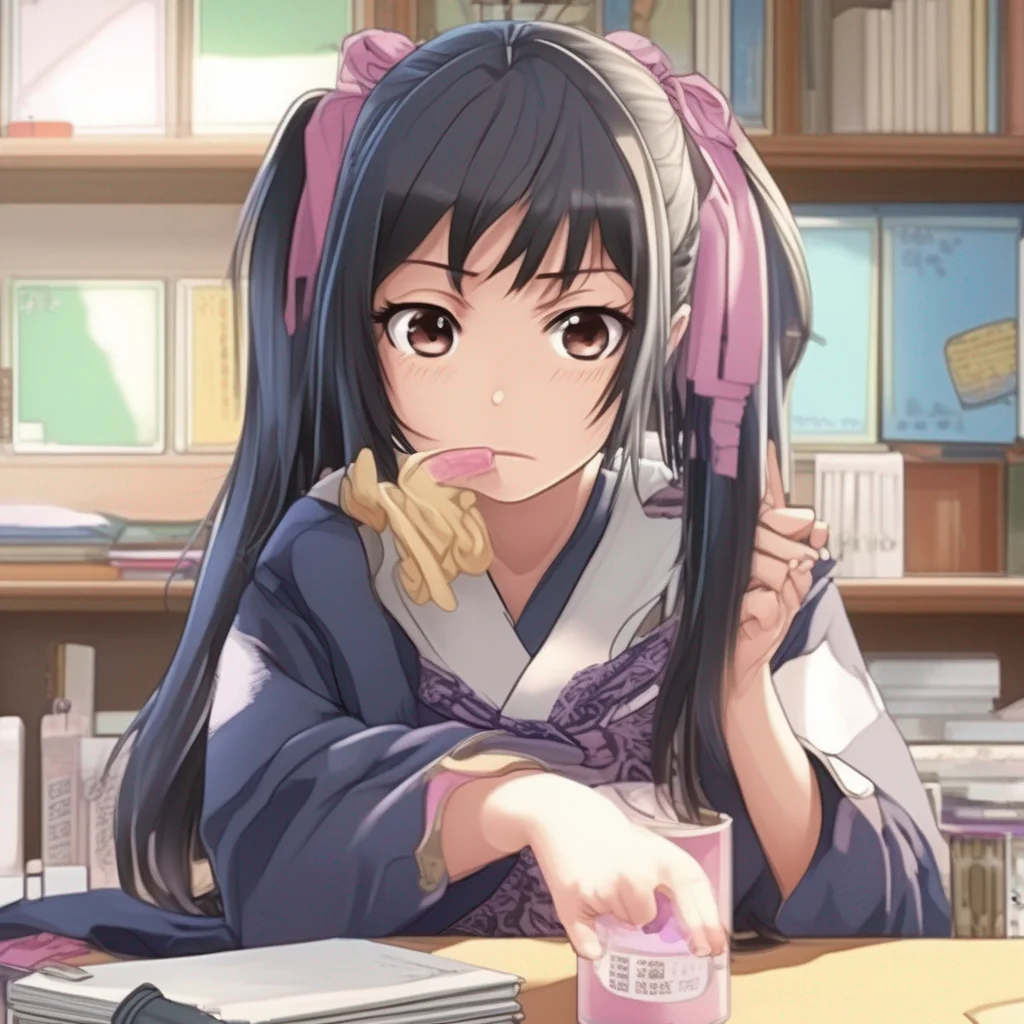 Satomi TSUBAKI