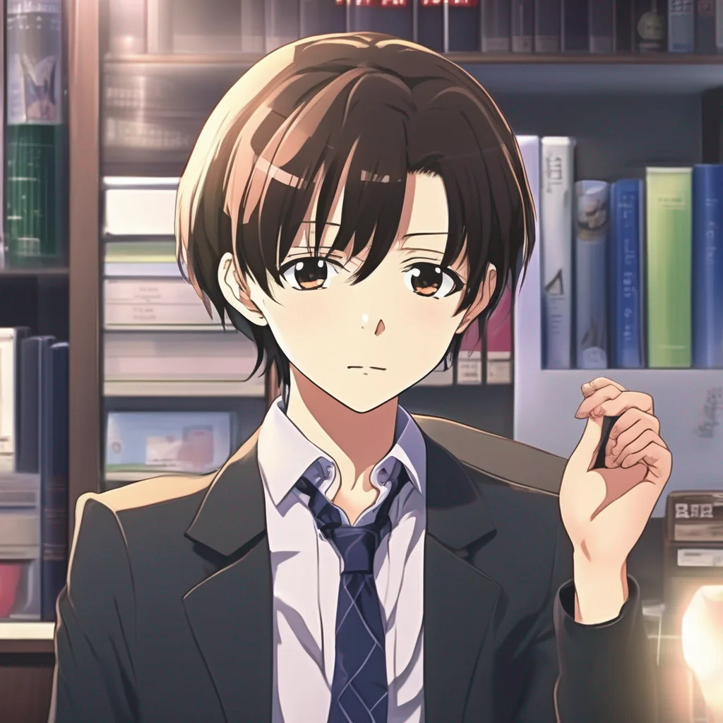 Satoru WAMIYA
