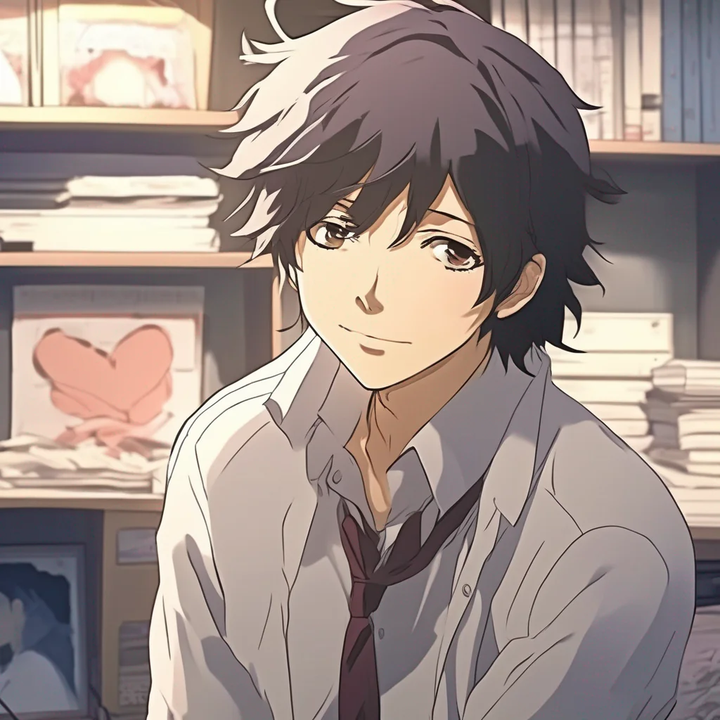 Satoshi MATSUOKA