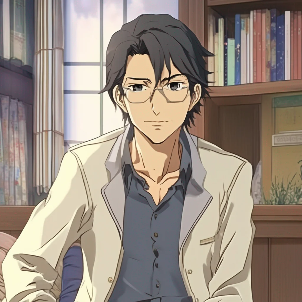 Satoshi OOSUGI